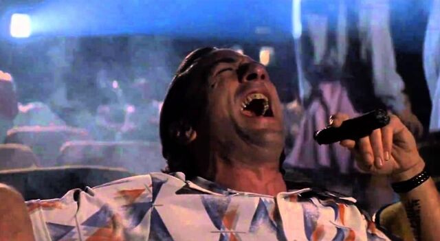 Here's how many Cape Fear movies came before the Apple TV+ series