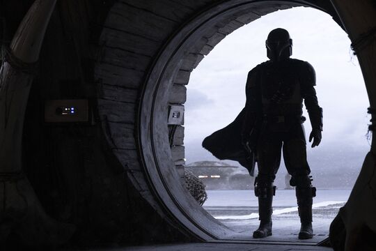 After box office failure, Disney stands by Star Wars’ The Mandalorian and Gorgu