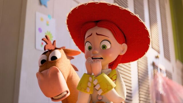 The box office number Toy Story 5 must hit to be a success
