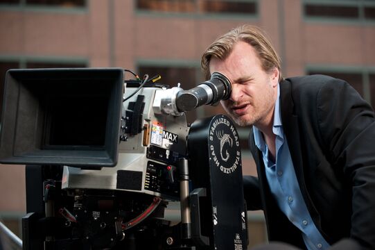 LOTR Star Andy Serkis Crowns This Overlooked Christopher Nolan Masterpiece His No. 1 Pick