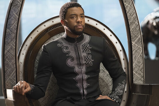 Who’s in Black Panther 3? Every confirmed star — plus the likely MCU returnees