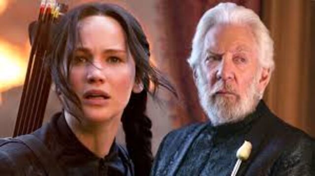 What Each of the 13 Hunger Games Districts Really Does