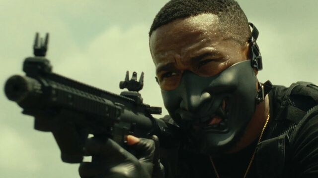 From $100K to the Top: Action Thriller Hierarchy Rockets Up the Streaming Charts
