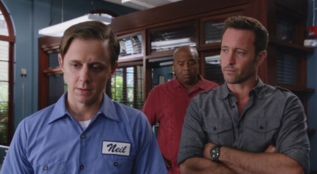 Hawaii Five-O eyes the big screen — with Spider-Man: Brand New Day director developing