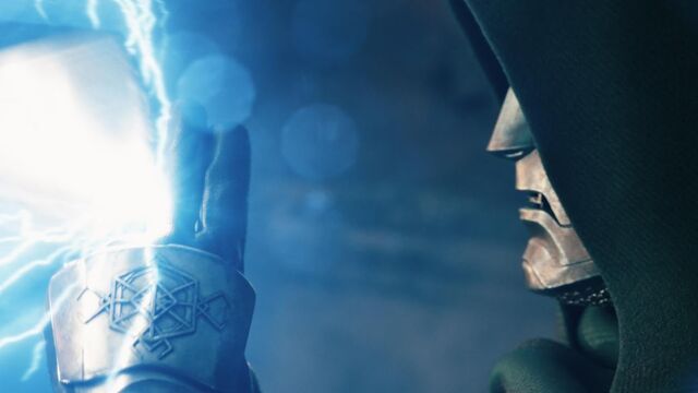 Robert Downey Jr. explains why Doctor Doom isn’t just ‘evil Iron Man’ in Avengers: Doomsday