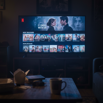 Colleen Hoover Admits Reluctance to Claim 'It Ends With Us' Amidst Film Scandal