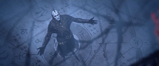 Netflix is making an animated Diablo series, the first of several Blizzard worlds it is taking on