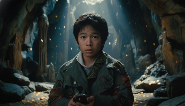 Ke Huy Quan Reveals Why The Goonies Still Captivates Audiences