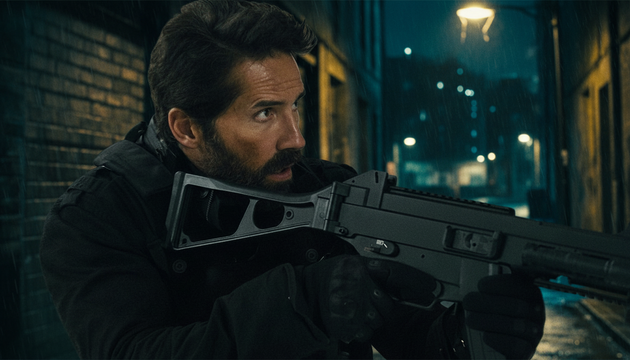 Scott Adkins and Dolph Lundgren Team Up in Franchise Finale