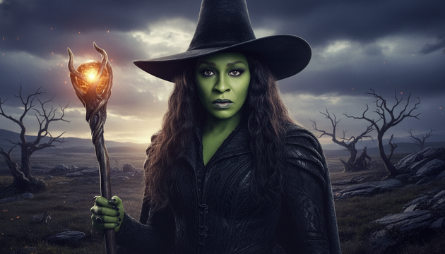 Wicked: For Good Smashes Box Office, Outpaces Disney’s Tron: Ares