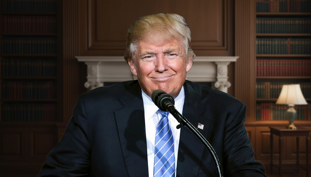 Five Film Sequels Donald Trump Could Bring Back to Life