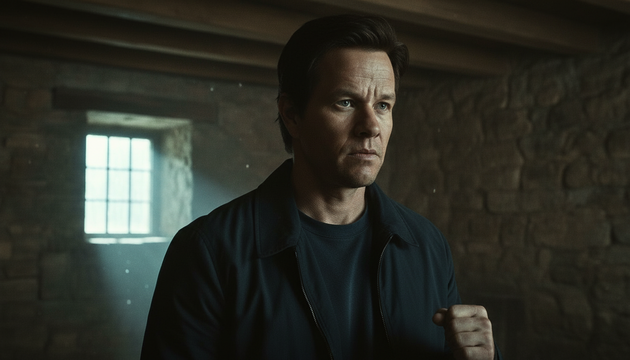 Mark Wahlberg’s The Family Plan 2 Overtakes Charlie Brown Classic on Apple TV
