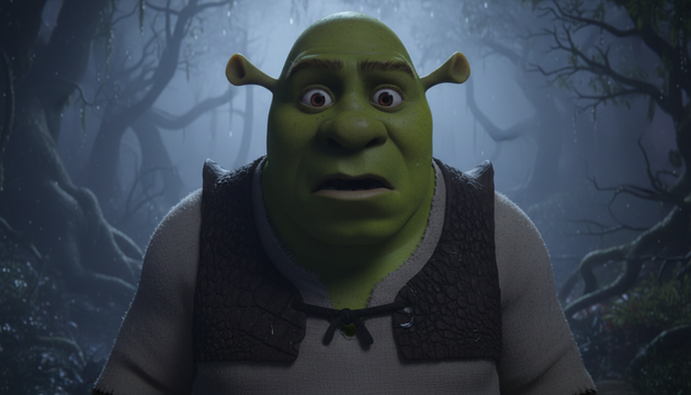 Shrek 5 Welcomes New Faces as Fergus and Farkle Revealed
