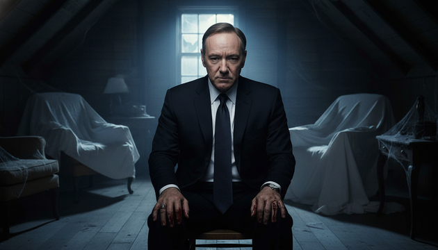Kevin Spacey’s Return to Screen Halted by Fresh Allegations