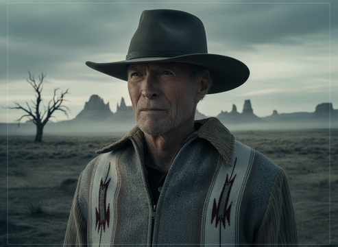 Clint Eastwood’s Surprising Disdain for Four Beloved Films