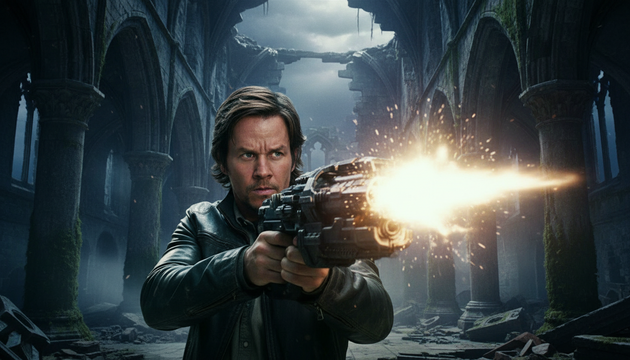 Transformers: The Last Knight Finds New Life on Prime Video