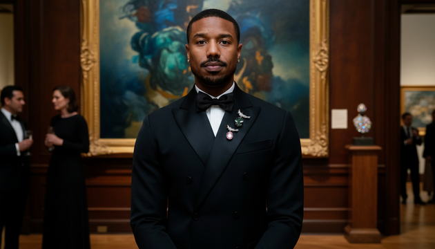 Michael B. Jordan’s Thomas Crown Reimagining Unveils Star-Studded Cast