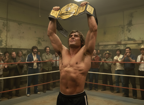 Zac Efron’s Dream Role: Why He’s Set His Sights on Stranger Things