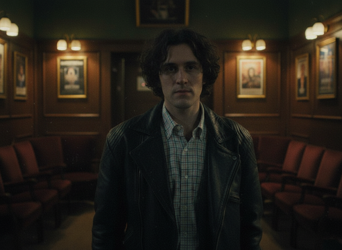 Pillion Triumphs at 2025 British Independent Film Awards