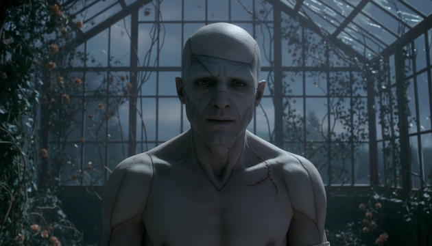 Guillermo del Toro’s Frankenstein: The Frame Rate Secret Behind Elordi and Goth’s Emotional Scenes