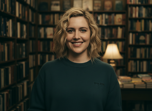 Greta Gerwig’s Unlikely Lifeline: Roles She Took Just for Cash
