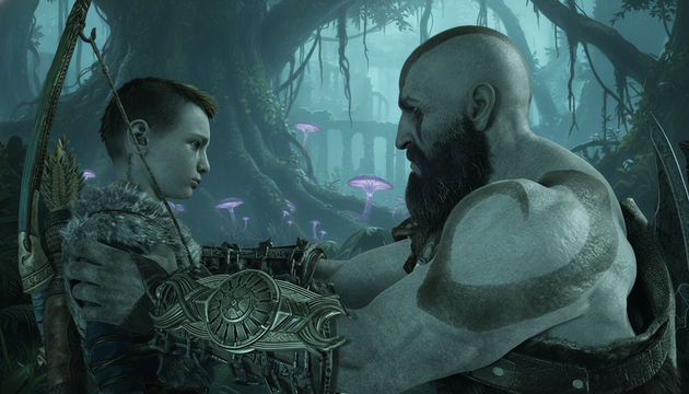 God of War TV Series Finds Acclaimed Director as Casting Begins