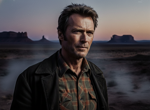 The Actress Who Refused Clint Eastwood Three Times