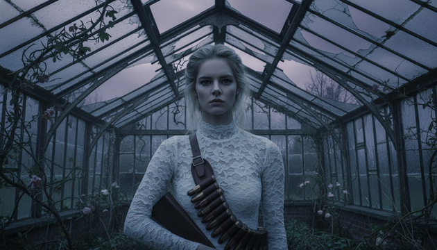 First Glimpse at Ready or Not 2 Teases Twisted Return