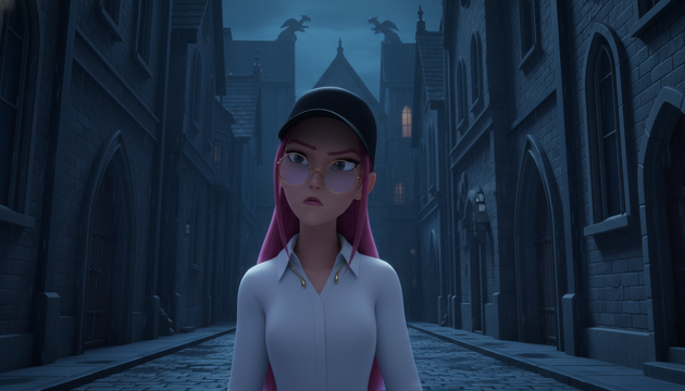 KPop Demon Hunters Art Book Unveils Rumi’s Family Tragedy