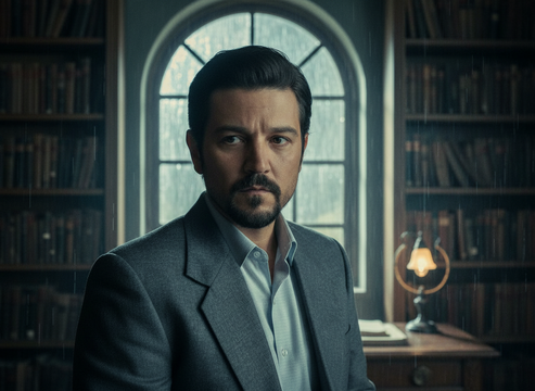 Diego Luna Explains Why Some Films Should Never Have Sequels