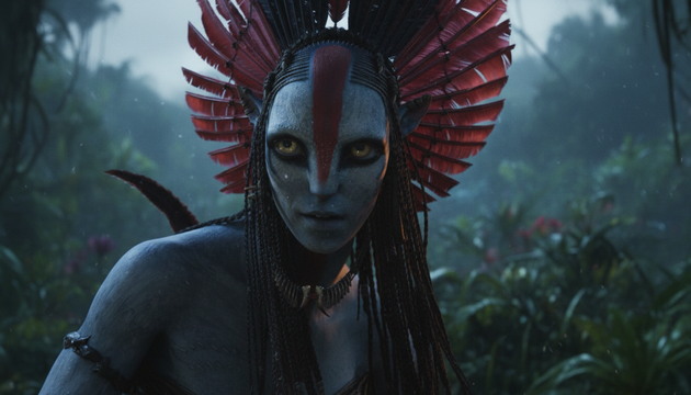 First Impressions of 'Avatar: Fire and Ash' Unveiled