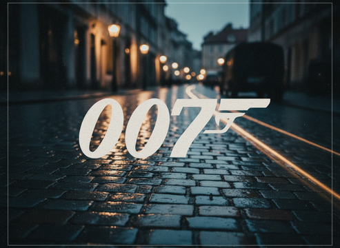 How MGM Nearly Replaced James Bond With a Rival Spy