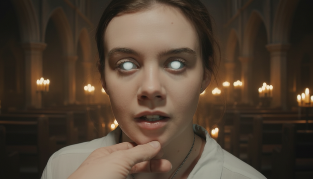 Jordan Peele and Sam Raimi Join Forces for Chilling New Horror