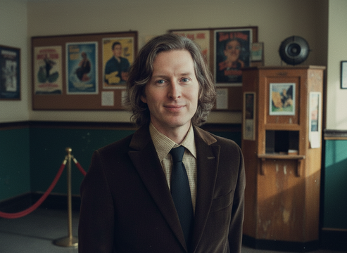 Wes Anderson’s Reluctance to Embrace Disney+: A Family Dilemma