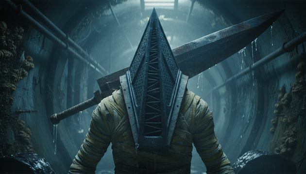 Return to Silent Hill Unveils Chilling New Trailer with Iconic Foes