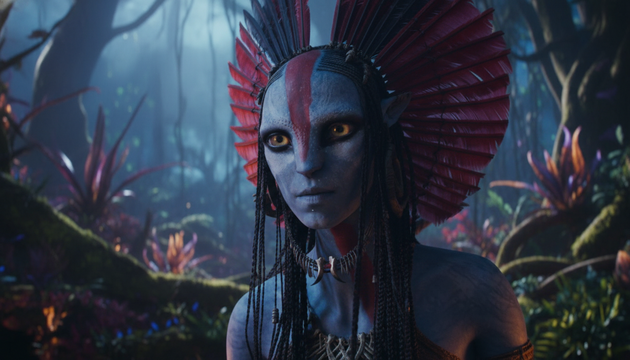 James Cameron Draws the Line on AI in Avatar Films