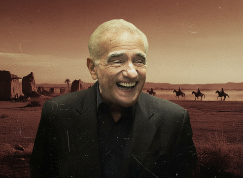 Martin Scorsese on the Shocking Beauty of The Wild Bunch