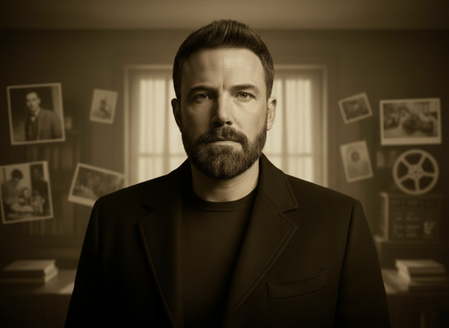 Why Steven Spielberg Refused to Cast Ben Affleck