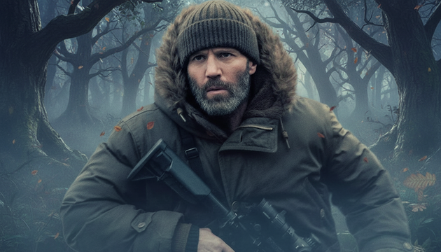 Jason Statham Returns in Gripping First Look at 'Shelter'