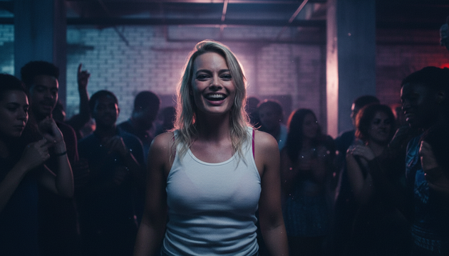 Margot Robbie’s Wildest Film Returns to Free Streaming