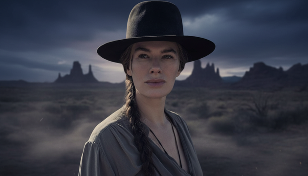 Rivalry and Retribution: The Abandons Brings a Dark Western Saga