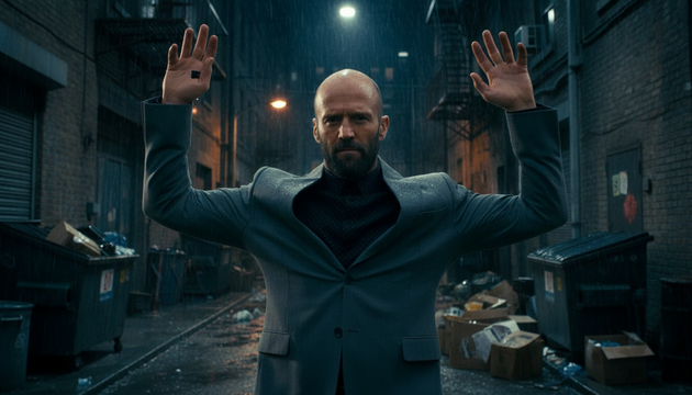 Beekeeper 2 Finishes Filming as Director Teases More Intense Action