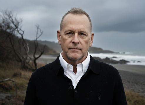 Dave Coulier Faces New Cancer Battle After Previous Recovery