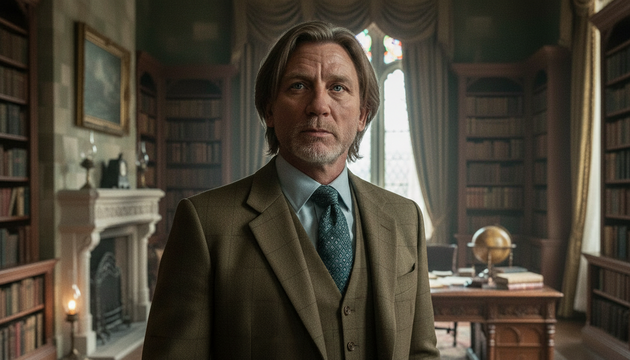 Rian Johnson Dismisses Muppet Crossover for Knives Out Series