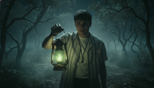 Obsession Teaser Unveils Chilling Twist on a Wish Gone Wrong