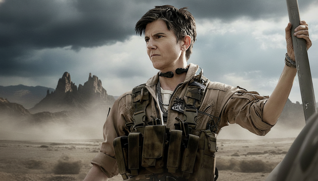 Tig Notaro Reveals Bold Film Pitch to Zack Snyder