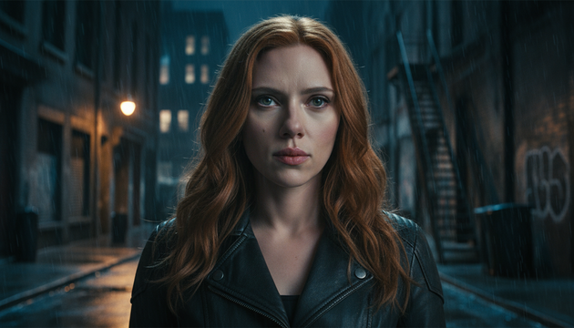 Scarlett Johansson Poised for DC Debut in The Batman Sequel