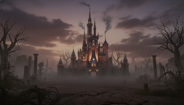 Disney’s 2025 Box Office Flop: The Studio’s Biggest Miss Revealed