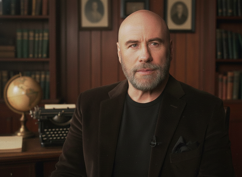 John Travolta’s Biggest Career Regrets: Three Roles He Passed Up