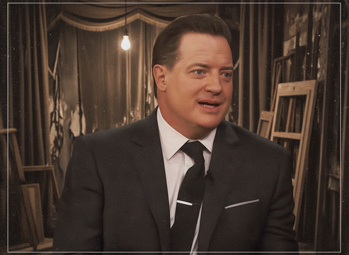 Brendan Fraser’s Unforgiven Hollywood Snub: The Batgirl Fallout